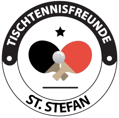 Tischtennisfreunde St. Stefan