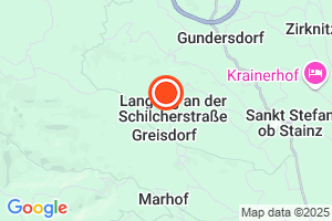 Bild der Adressposition auf der Karte